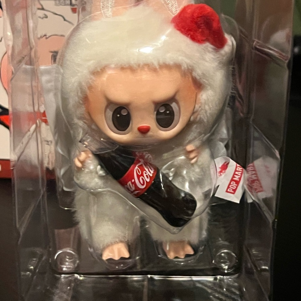 Coca Cola Red Cell Phone Case